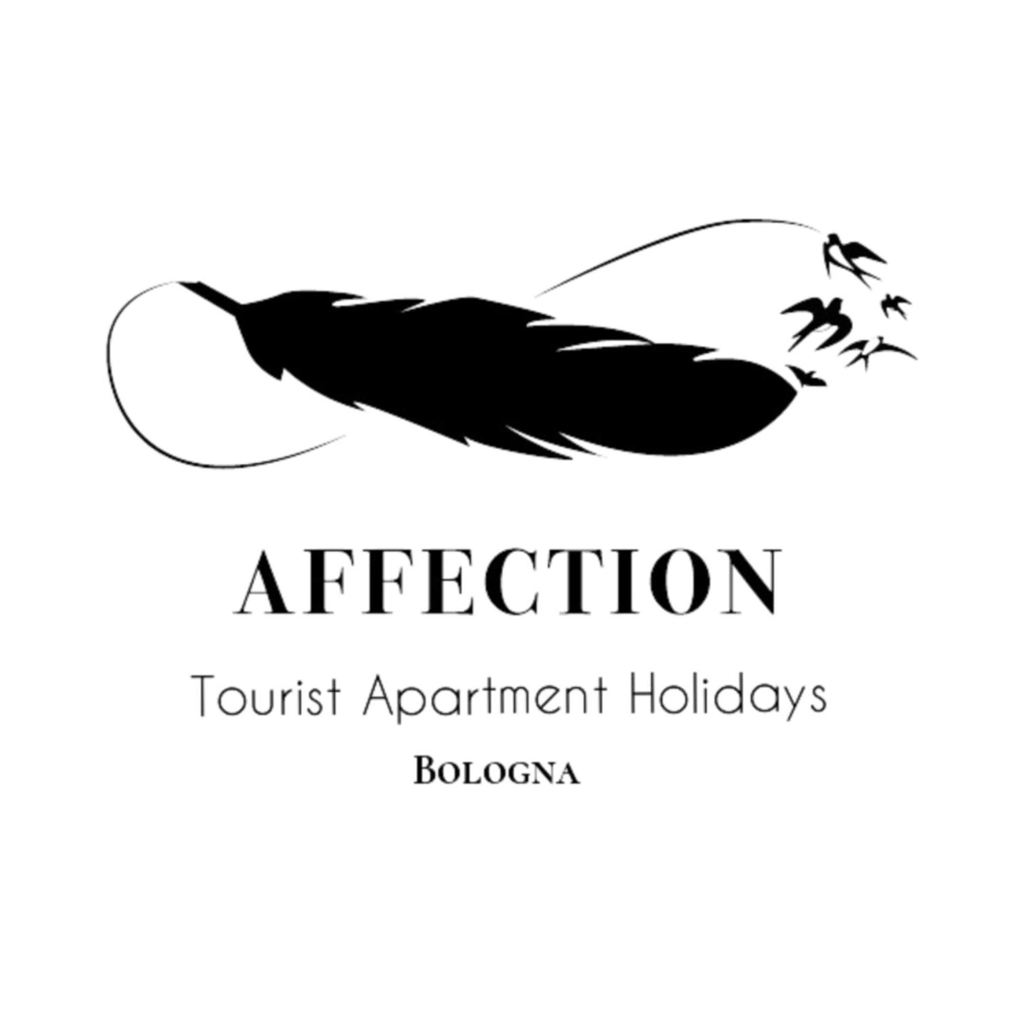 Affection Apartment Boloňa Exteriér fotografie